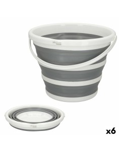 Seau Aktive 10 L 6 Unités 2