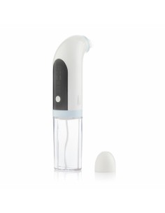 Brosse Nettoyante Visage Rechargeable InnovaGoods Hyser Blanc (Reconditionné B)