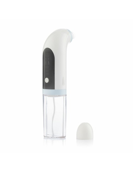 Brosse Nettoyante Visage Rechargeable InnovaGoods Hyser Blanc (Reconditionné B)