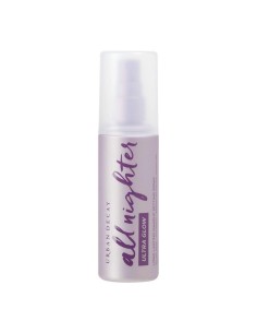 Spray pour cheveux Urban Decay All Nighter Ultra Glow 116 ml