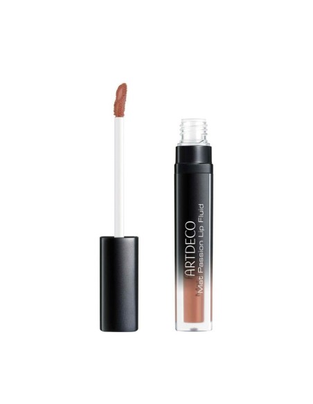 Rouge à lèvres liquide Artdeco Mat Passion Nº 55 Nudist 3 ml