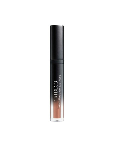 Rouge à lèvres liquide Artdeco Mat Passion Nº 55 Nudist 3 ml