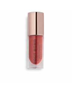 Rouge à lèvres liquide Revolution Make Up Pout Bomb Peachy 4,6 ml