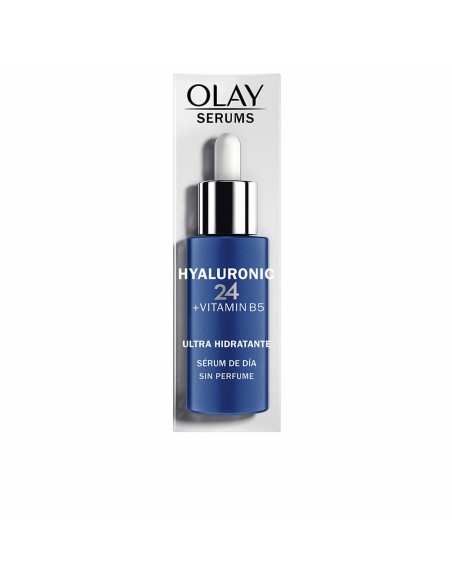 Sérum visage Olay Hyaluronic 24 40 ml