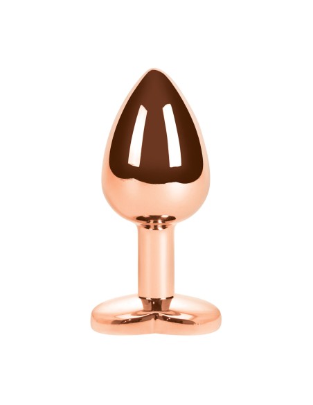 Plug Anal S Pleasures Bleu