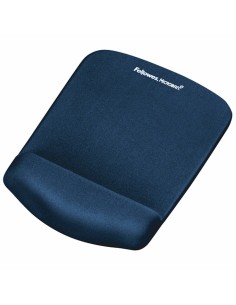 Tapis de Souris Fellowes 9287302 Bleu