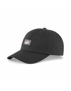 Casquette Femme Puma  Ess Iiip Multicouleur