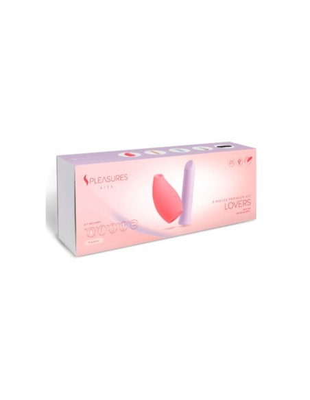 Jeu Érotique S Pleasures