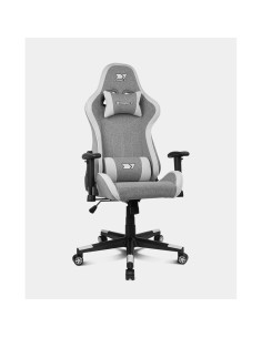 Chaise de jeu DRIFT DR90 PRO Blanc