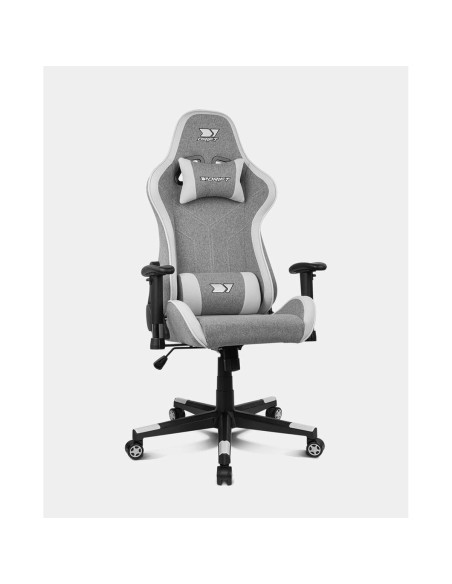 Chaise de jeu DRIFT DR90 PRO Blanc