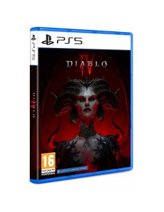 Jeu vidéo PlayStation 5 Sony DIABLO IV