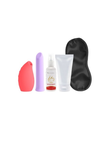 Jeu Érotique S Pleasures