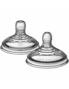 Tétine Tommee Tippee 2 Unités (Reconditionné A)