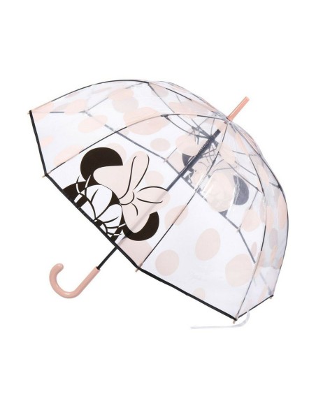 Parapluie Minnie Mouse Adulte Ø 89 cm