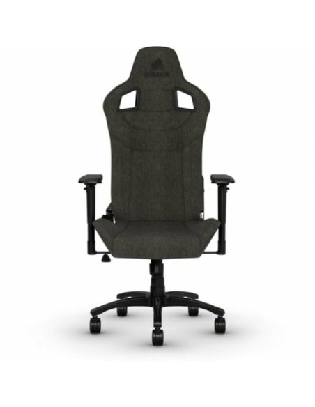 Chaise de jeu Corsair CF-9010057-WW Noir Gris