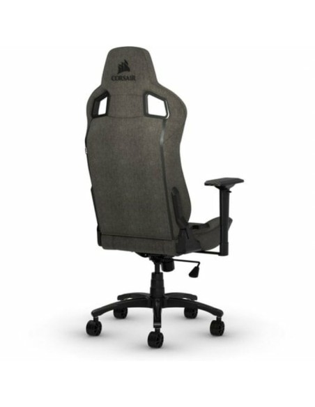 Chaise de jeu Corsair CF-9010057-WW Noir Gris
