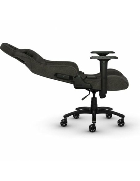 Chaise de jeu Corsair CF-9010057-WW Noir Gris