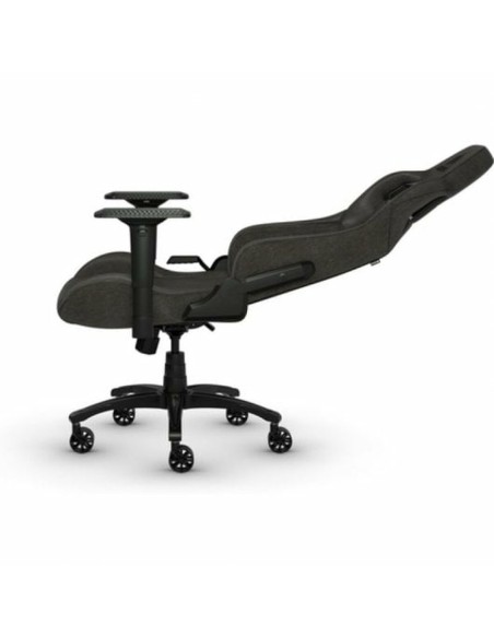 Chaise de jeu Corsair CF-9010057-WW Noir Gris
