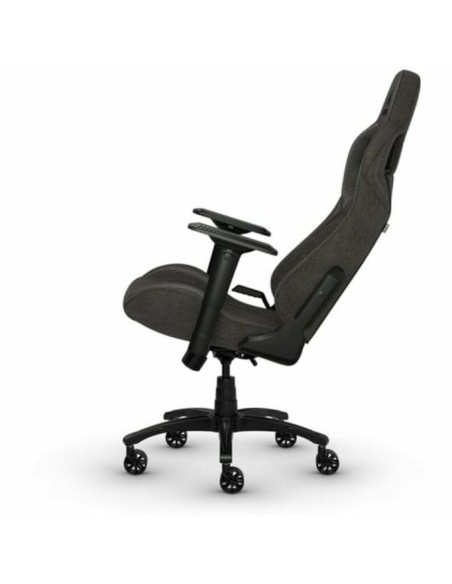 Chaise de jeu Corsair CF-9010057-WW Noir Gris