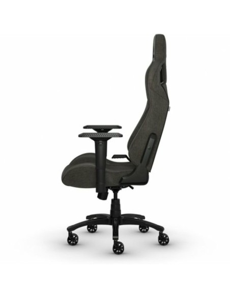 Chaise de jeu Corsair CF-9010057-WW Noir Gris