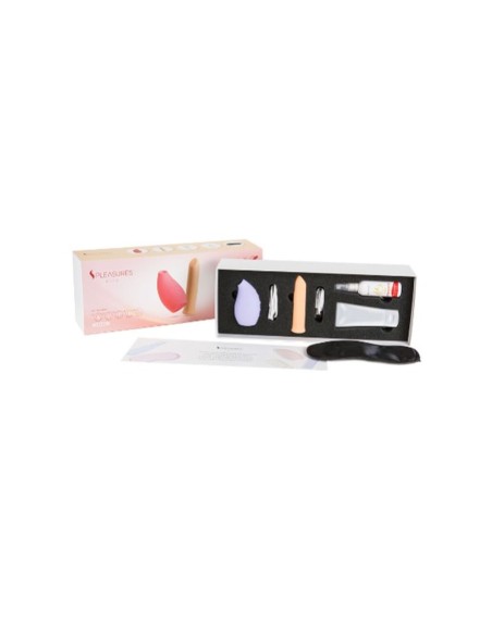 Jeu Érotique S Pleasures