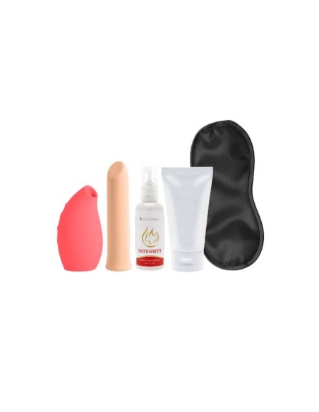 Jeu Érotique S Pleasures