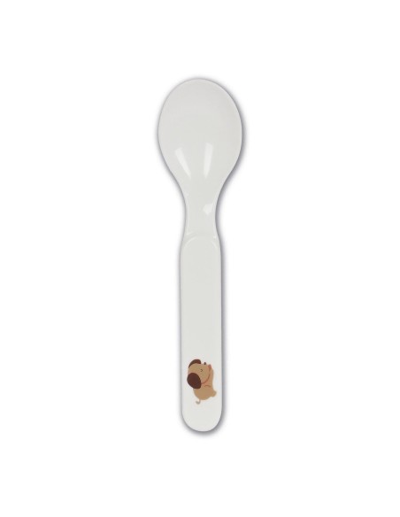Service de Vaisselle Safta Puppy 22.5 x 26 x 5.5 cm (4 Pièces)