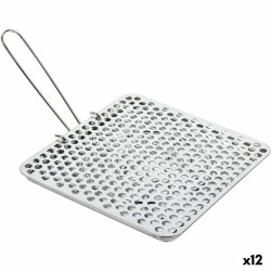 Grille-pain Quttin 20 x 20 x 1,2 cm