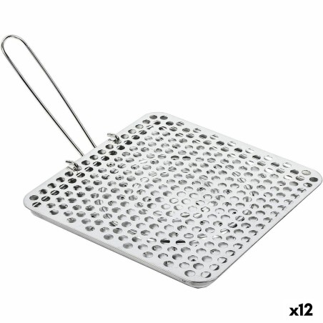 Grille-pain Quttin 20 x 20 x 1,2 cm