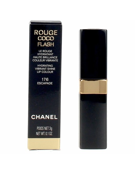 Rouge à lèvres Chanel Rouge Coco Flash Nº 176 Escapade 3 g
