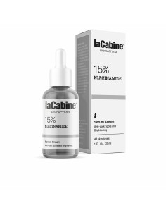Crème éclaircissante laCabine Monoactives Crème Niacinamide 30 ml