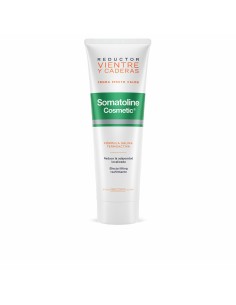 Crème réductrice Somatoline   Hanche Effet chaleur Ventre 250 ml
