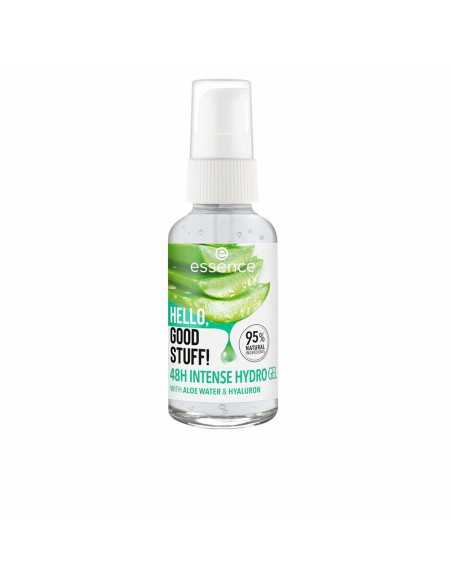 Sérum visage Essence Hello Good	Stuff! Gel 48 heures 30 ml
