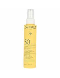Spray Protecteur Solaire Caudalie Vinosun Spf 50 150 ml
