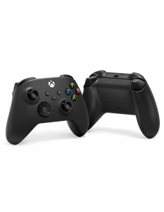 Commande Gaming Sans Fil Microsoft QAT-00002
