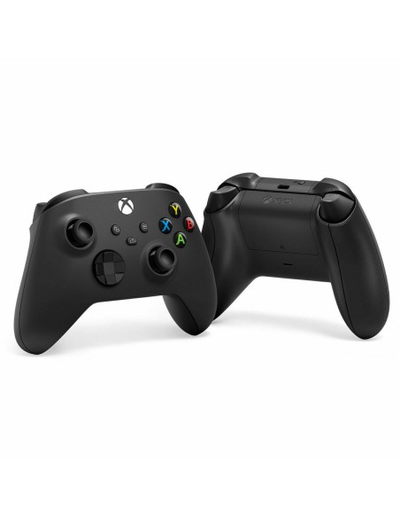 Commande Gaming Sans Fil Microsoft QAT-00002