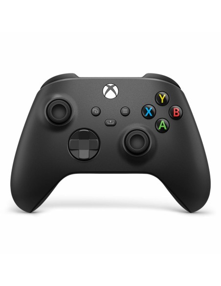 Commande Gaming Sans Fil Microsoft QAT-00002