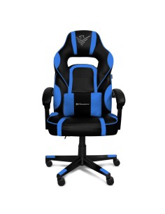 Chaise de jeu Phoenix TROPHY Bleu/Noir Blue