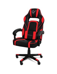 Chaise de jeu Phoenix TROPHY Rouge/Noir