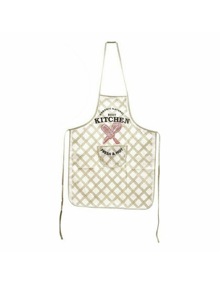 Ensemble de Cuisine Kinvara 1105 Blanc 2 Pièces