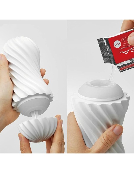 Masturbateur Tenga