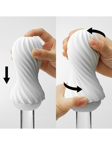 Masturbateur Tenga