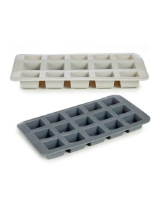 Moule à pâtisserie Kinvara HH528 20,7 x 2 x 11 cm Chocolats (12 Unités) 2