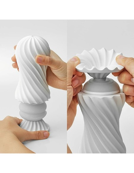 Masturbateur Tenga