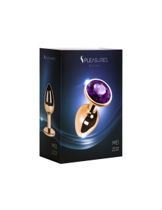 Plug Anal S Pleasures 2