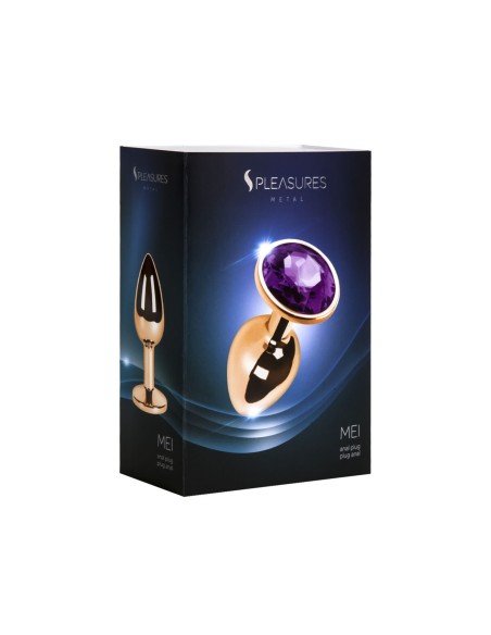 Plug Anal S Pleasures