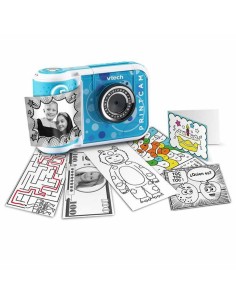 Appareil Photo Numérique pour Enfants Vtech Kidizoom Print