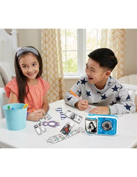 Appareil Photo Numérique pour Enfants Vtech Kidizoom Print