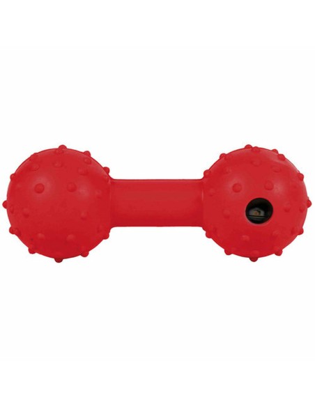 Jouet pour chien Trixie 12 cm Multicouleur