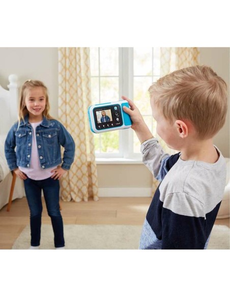 Appareil Photo Numérique pour Enfants Vtech Kidizoom Print